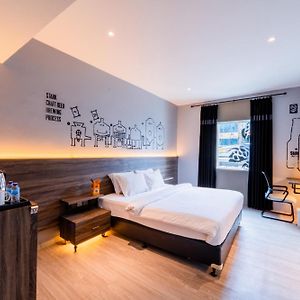 Executive Zimmer